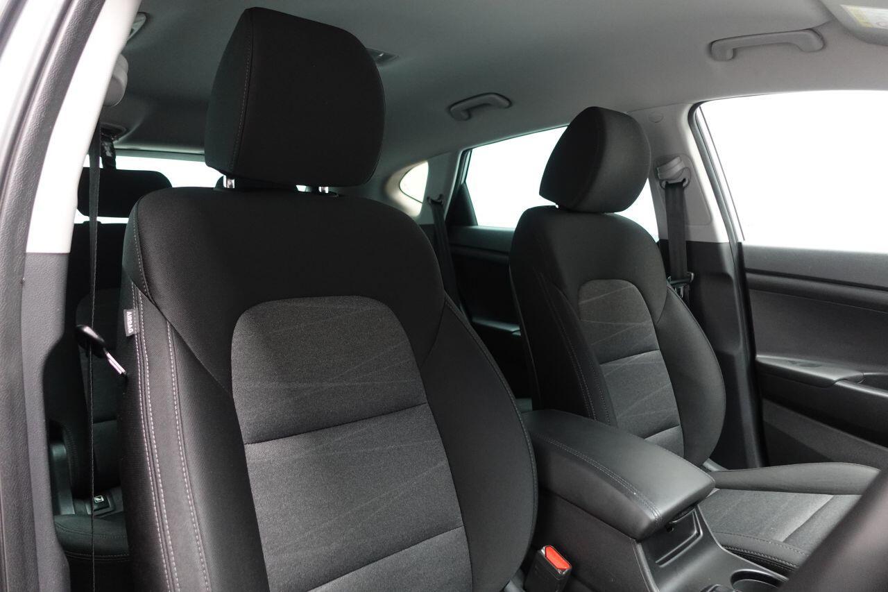 Hyundai Tucson - Image 3