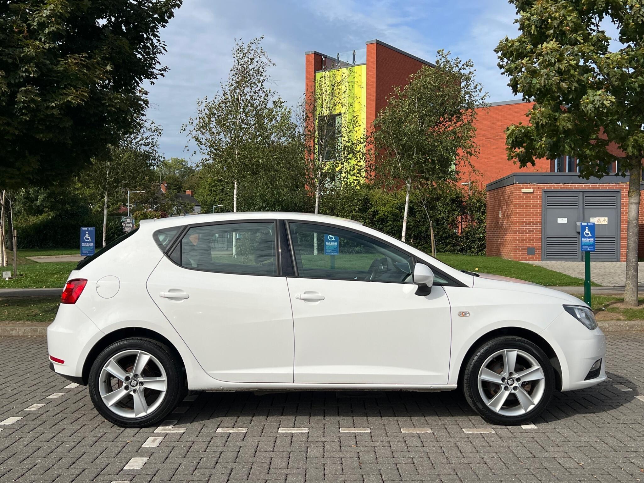SEAT Ibiza - Image 7