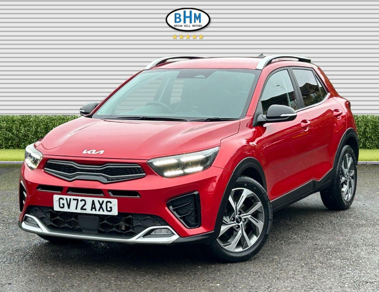 Kia Stonic - Image 35