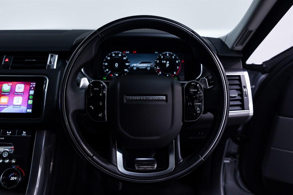 Land Rover RANGE ROVER SPORT - Image 29