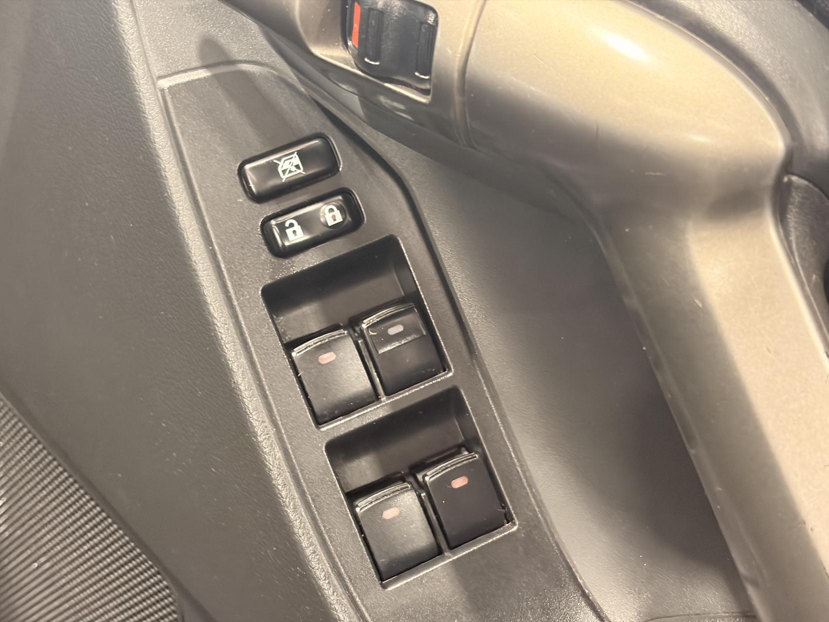 Toyota Verso - Image 20