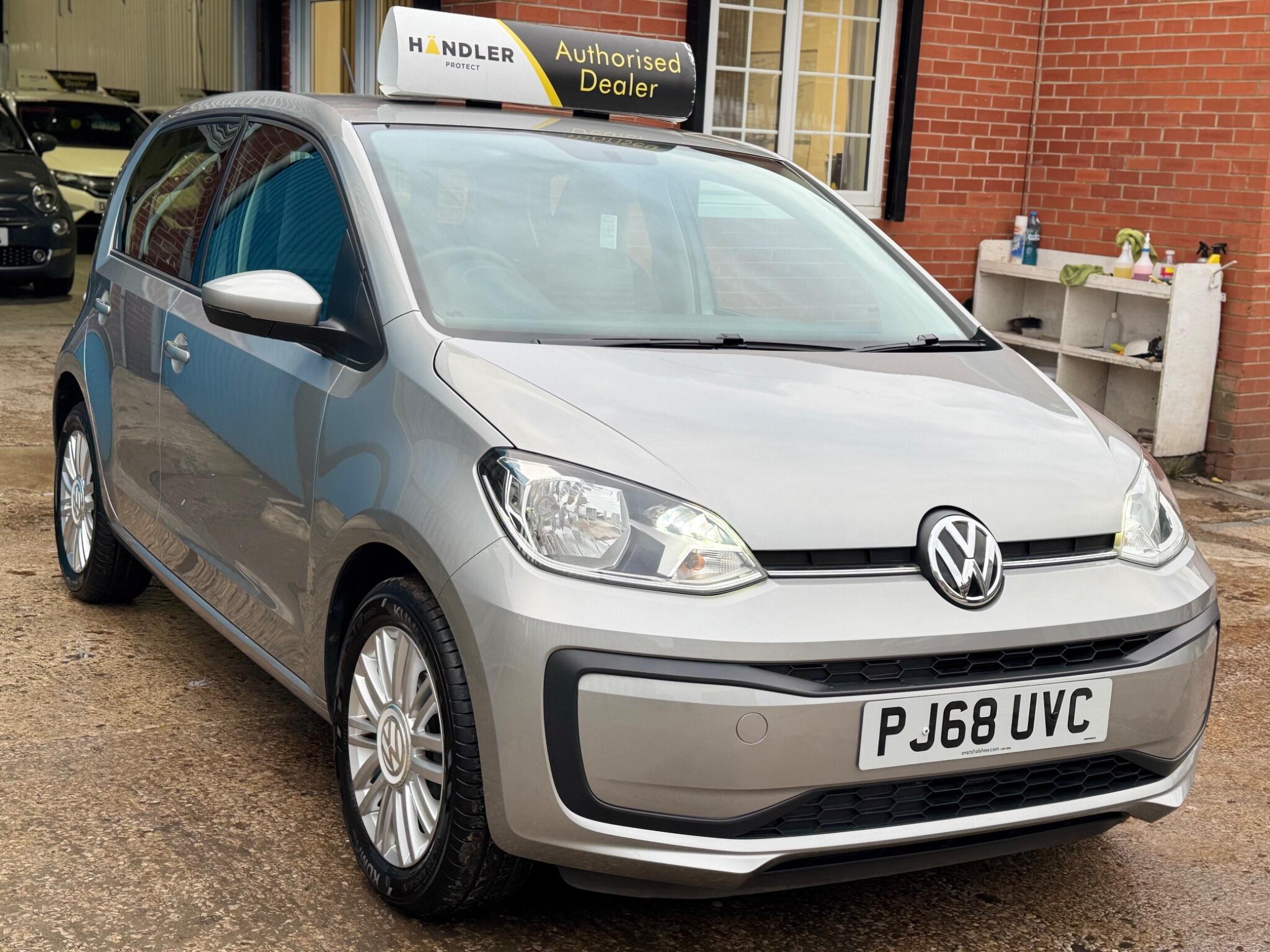 Volkswagen up! - Image 2