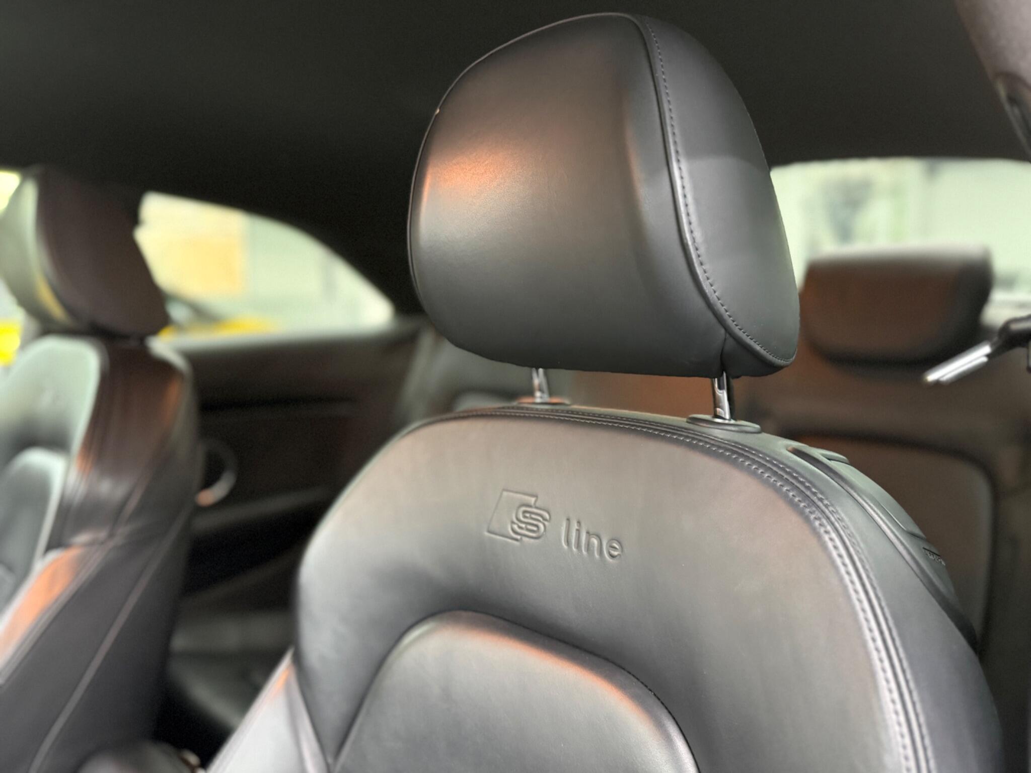 Audi A5 - Image 49