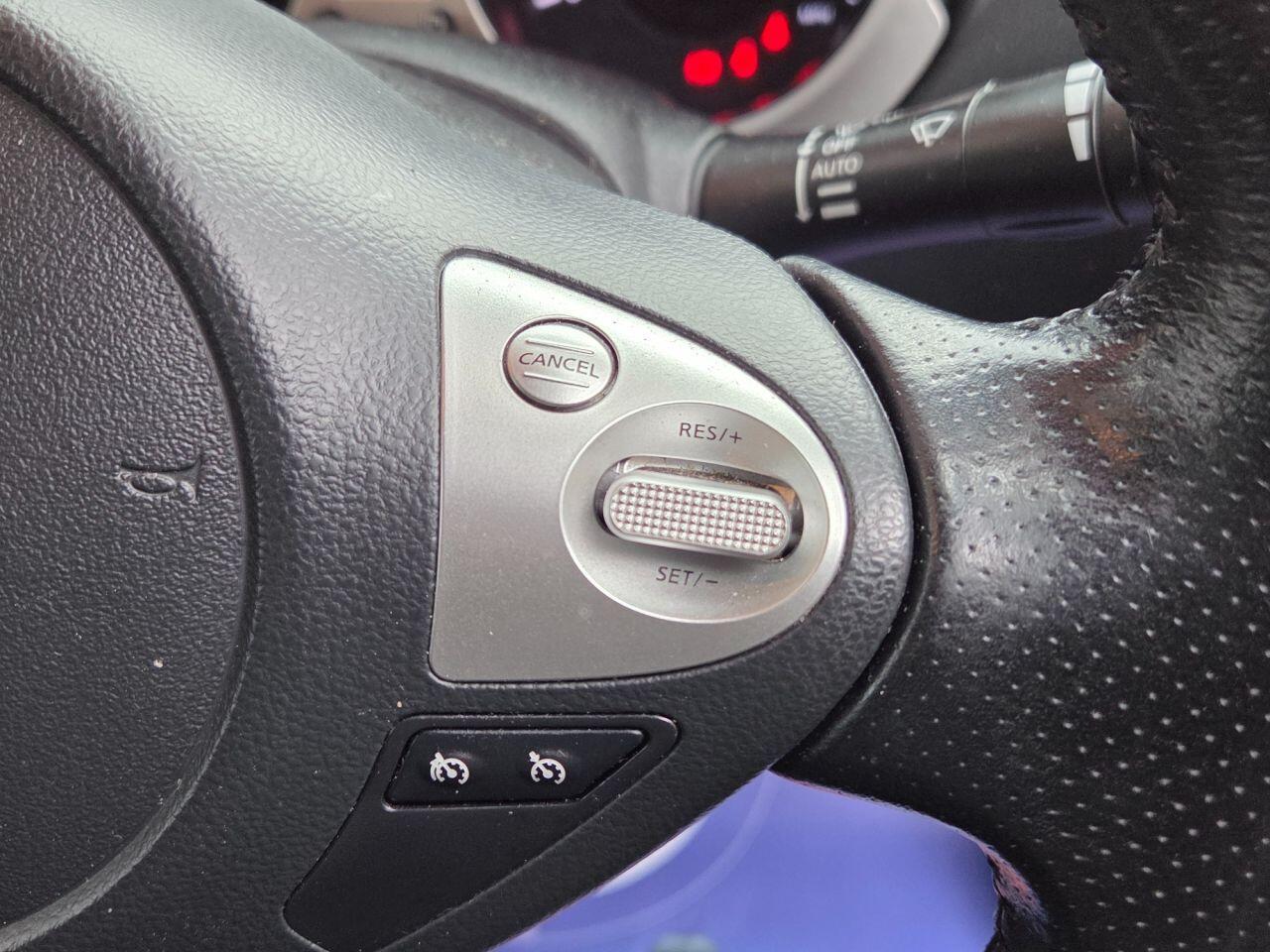 Nissan Juke - Image 28