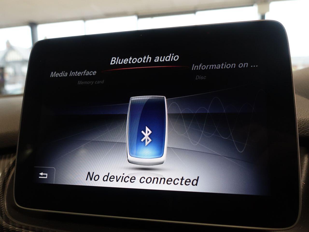 Mercedes B-Class - Image 36