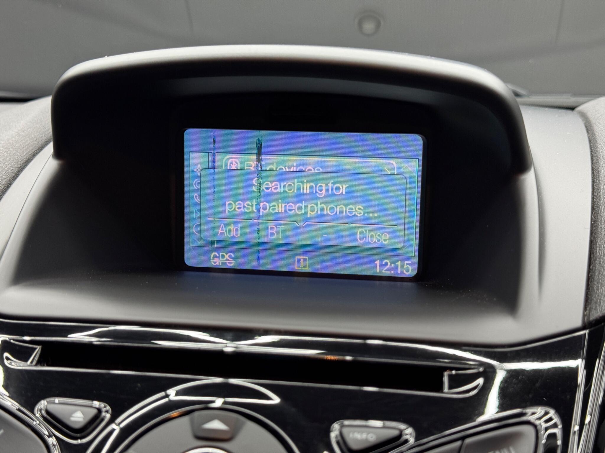 Ford Fiesta - Image 28