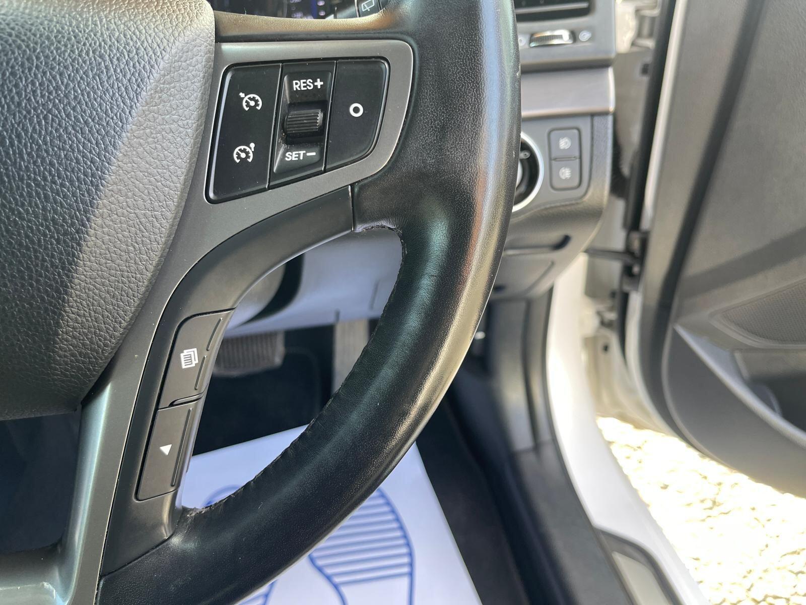 Hyundai i40 - Image 31