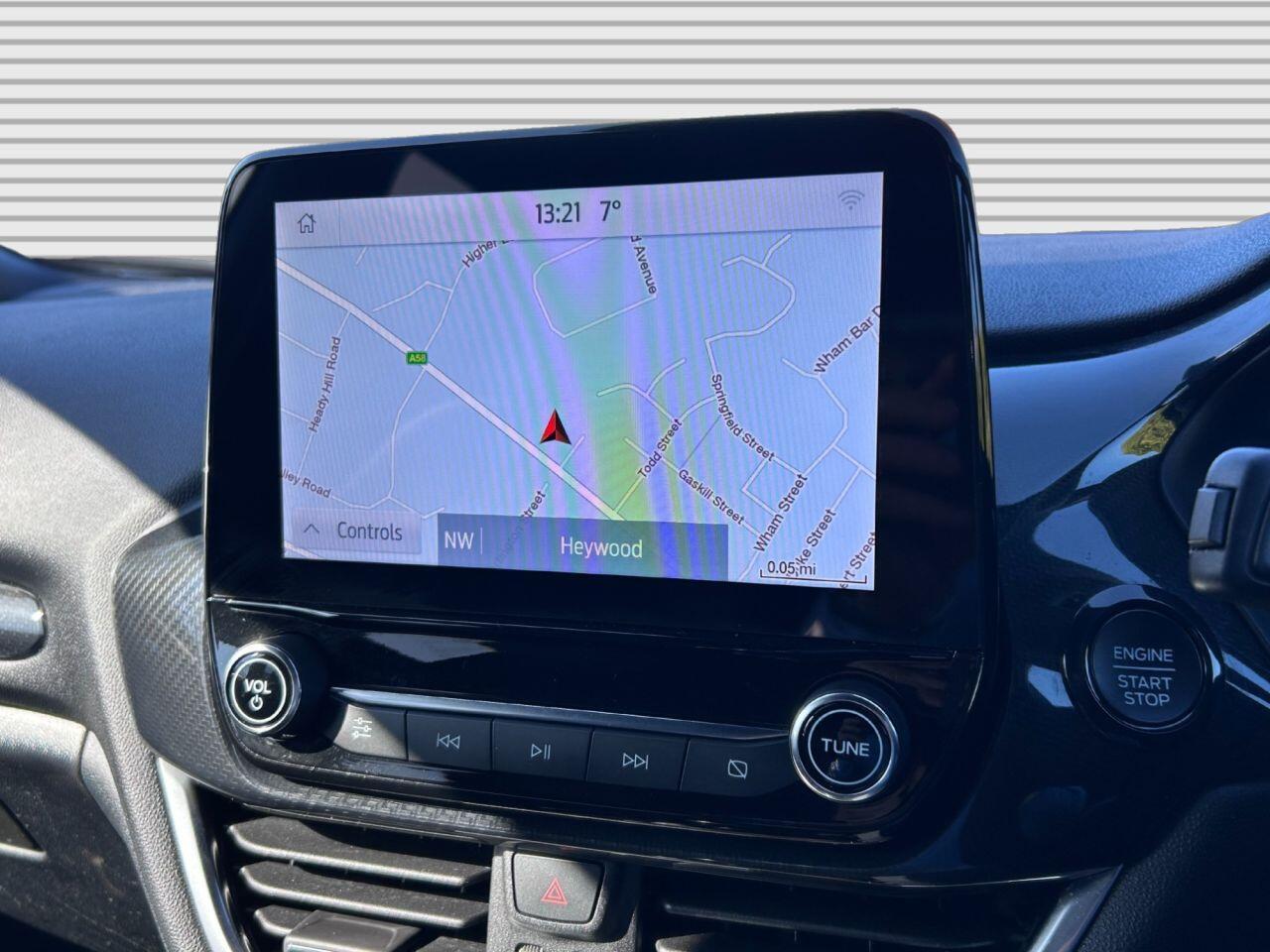 Ford Fiesta - Image 5