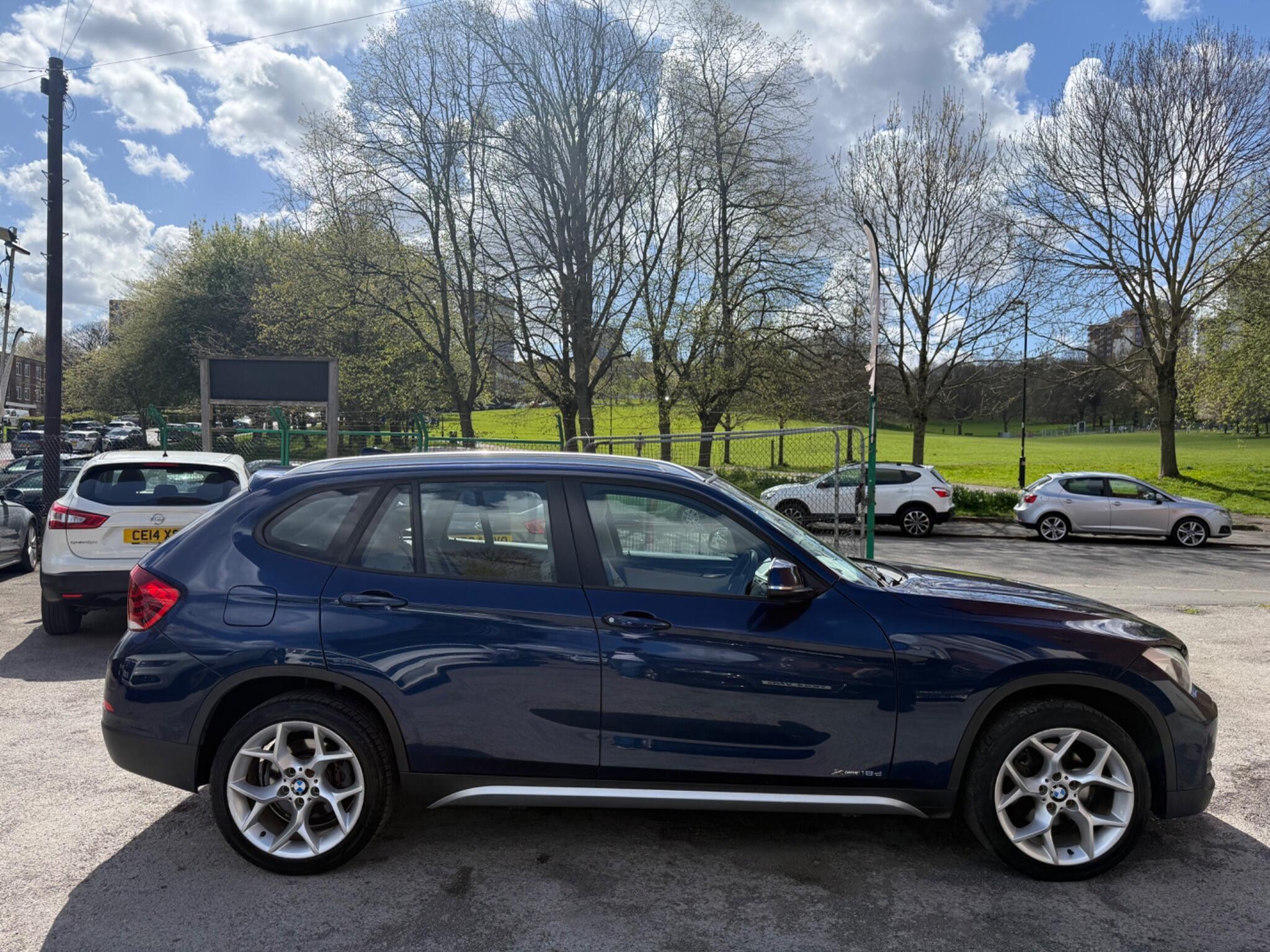 BMW X1 - Image 8