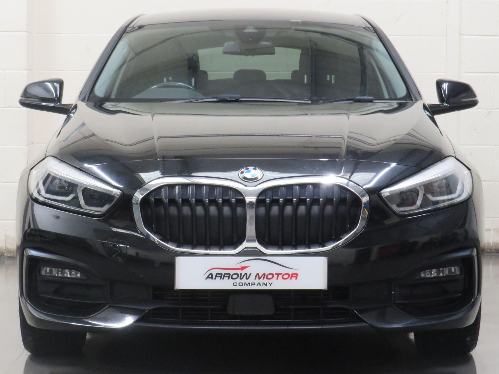 BMW 1 Series - Image 8