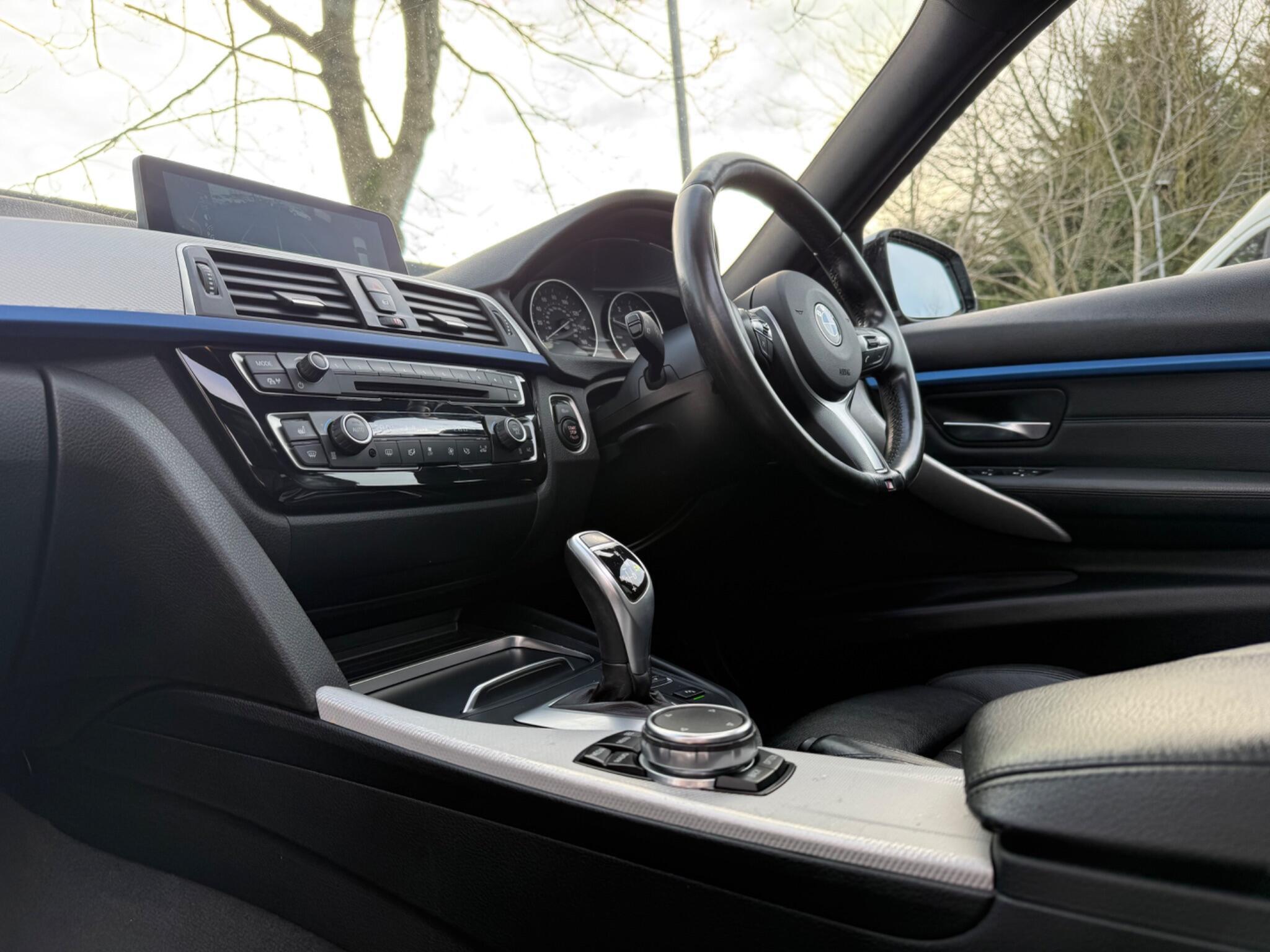 BMW 3 Series - Image 43