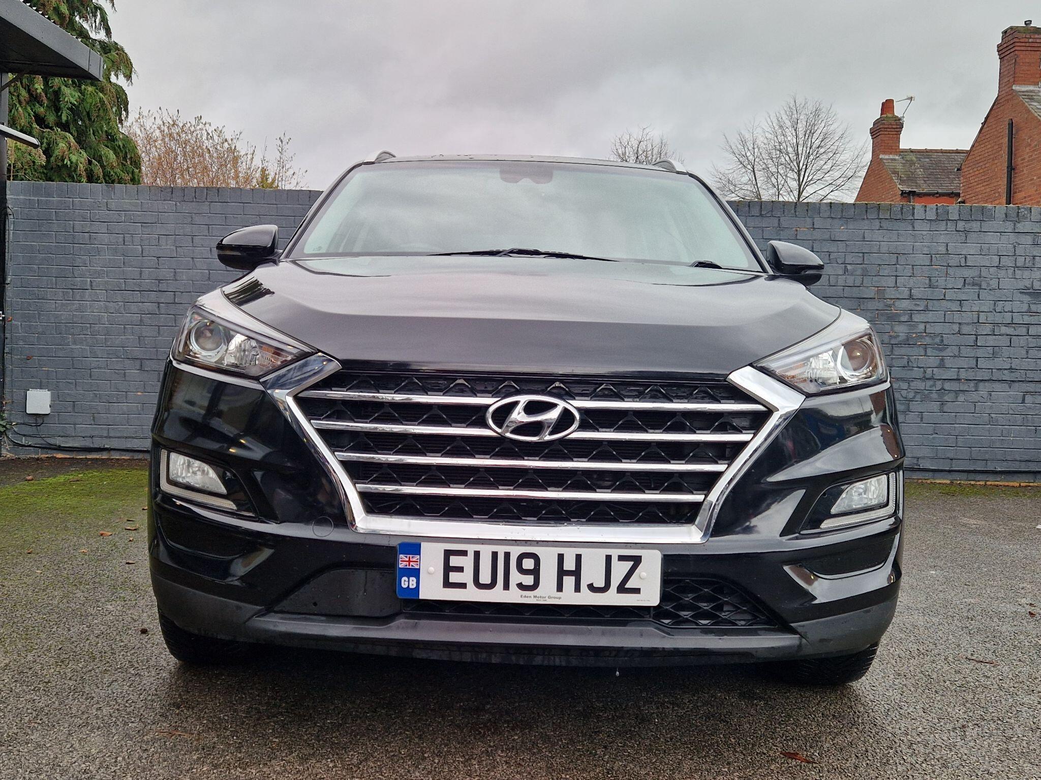 Hyundai Tucson - Image 17