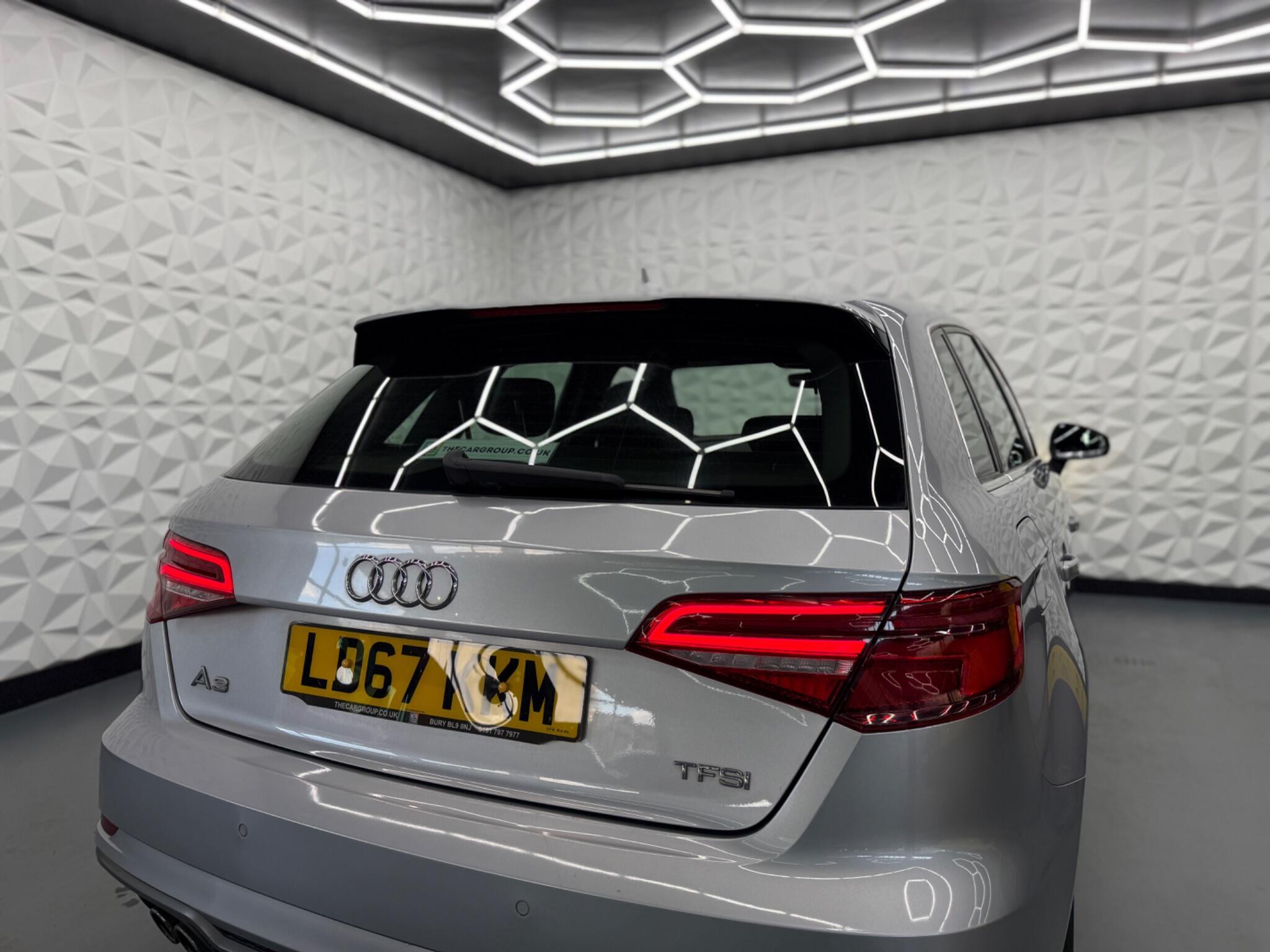 Audi A3 - Image 18