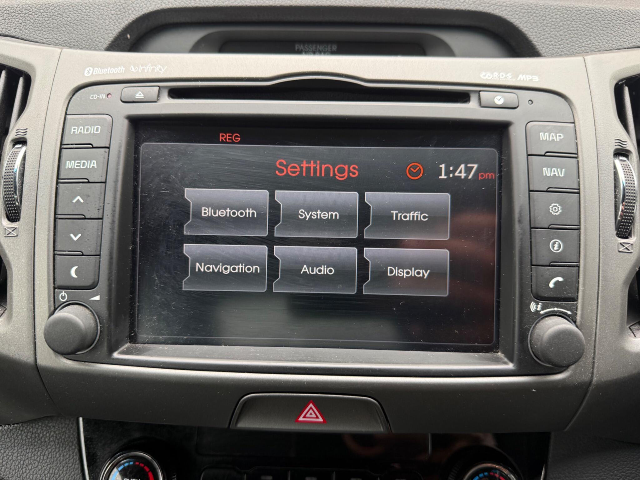 Kia Sportage - Image 15