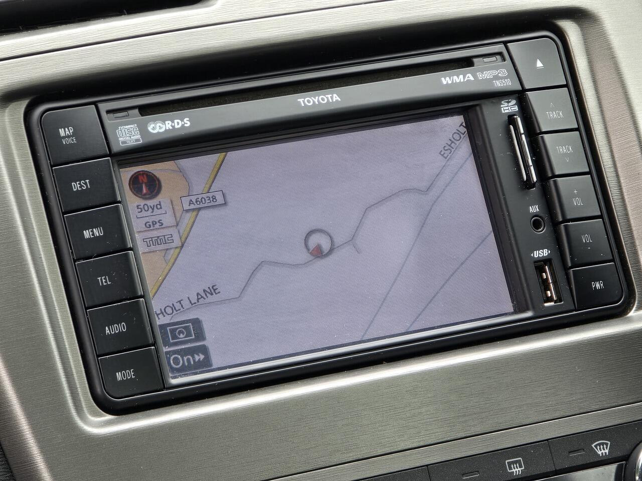 Toyota Avensis - Image 6