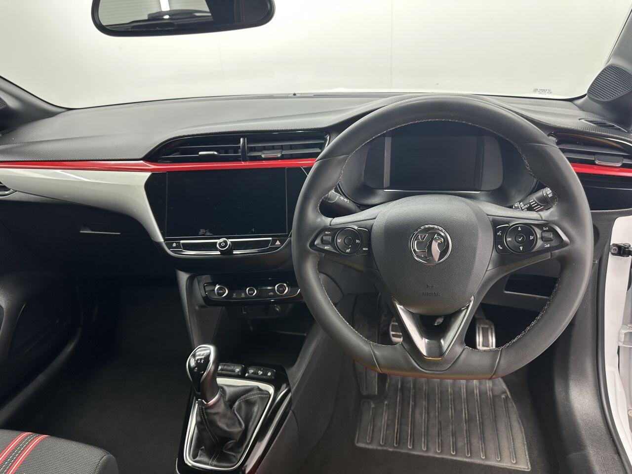 Vauxhall Corsa - Image 18