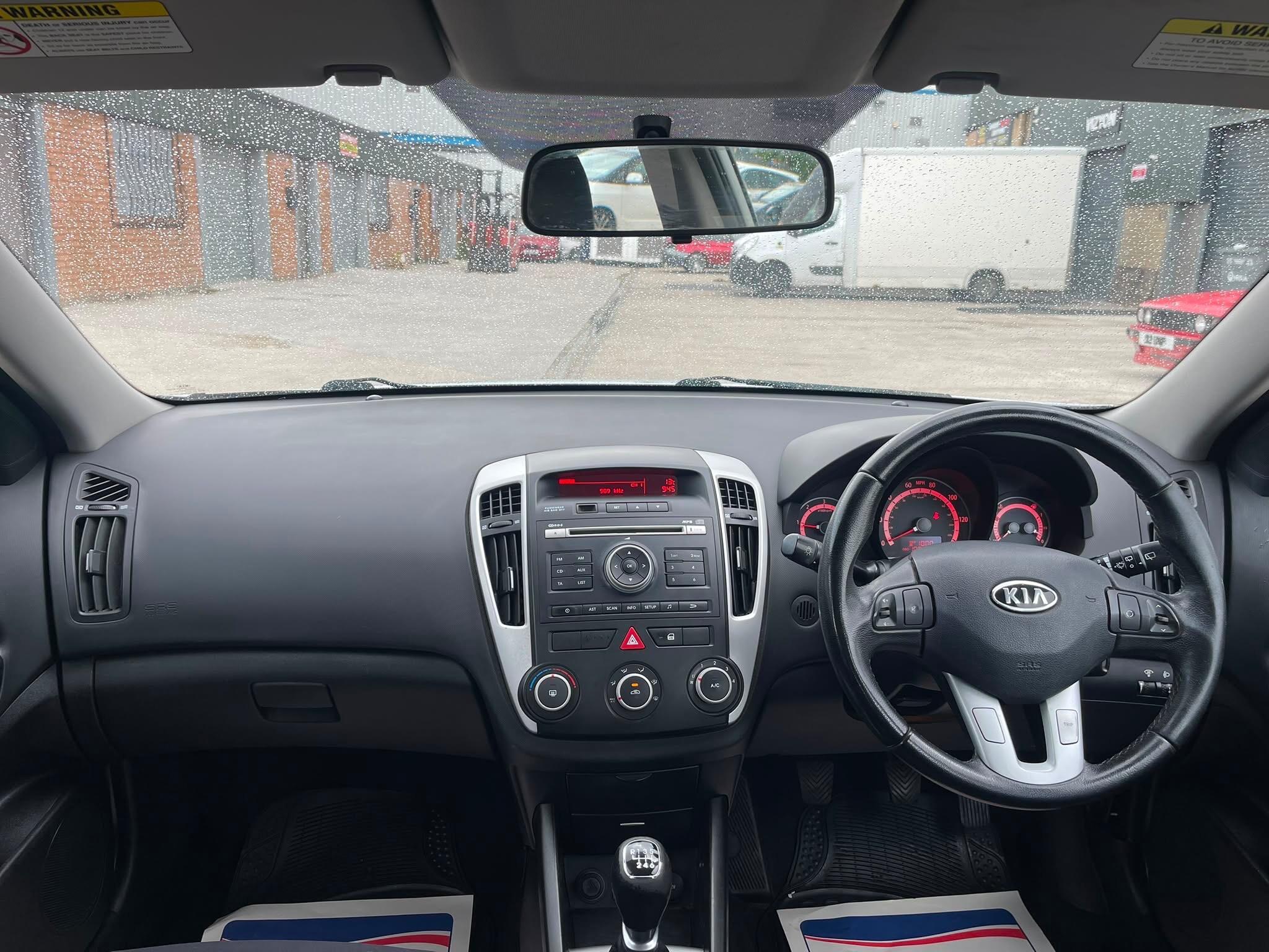 Kia ceed - Image 12