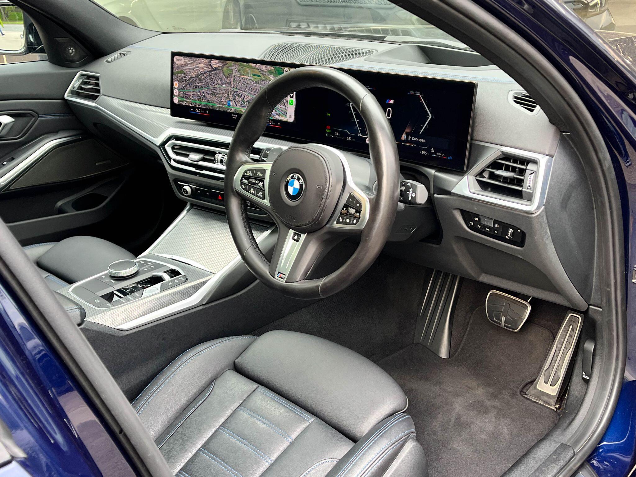 BMW 3 Series - Image 24