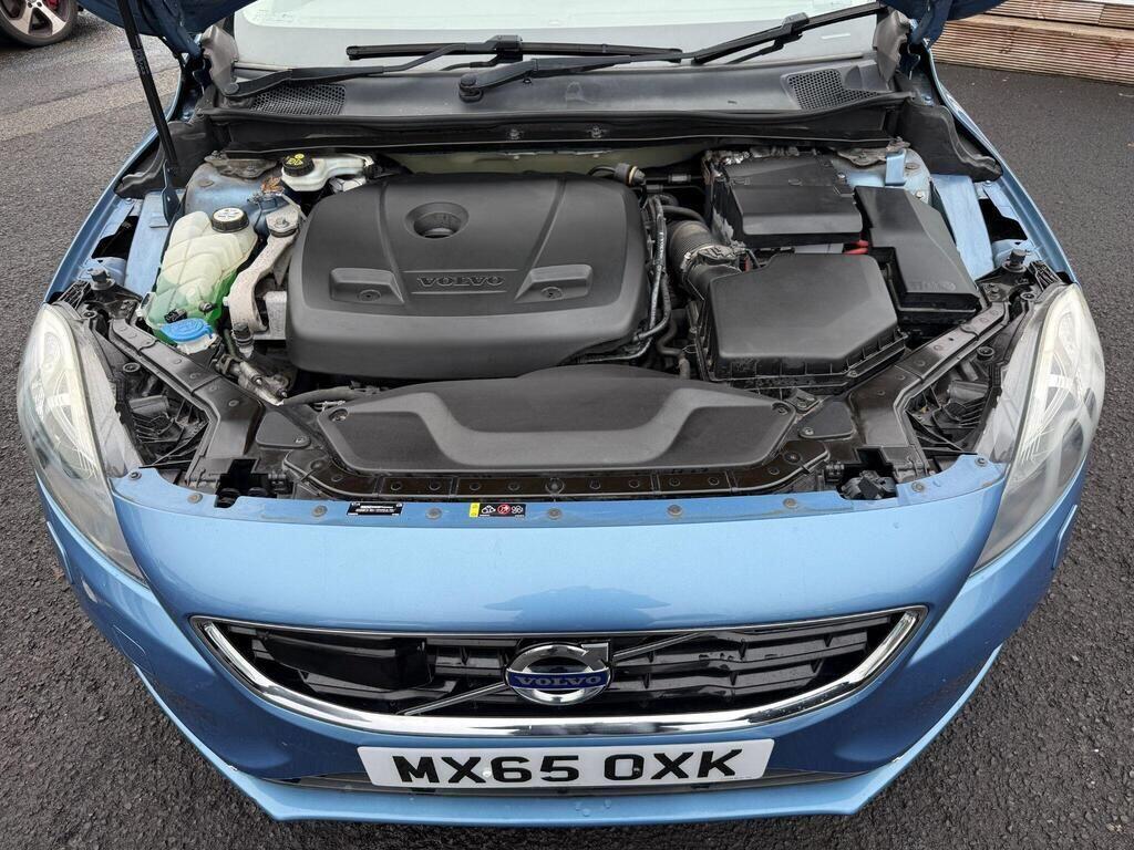 Volvo V40 - Image 71