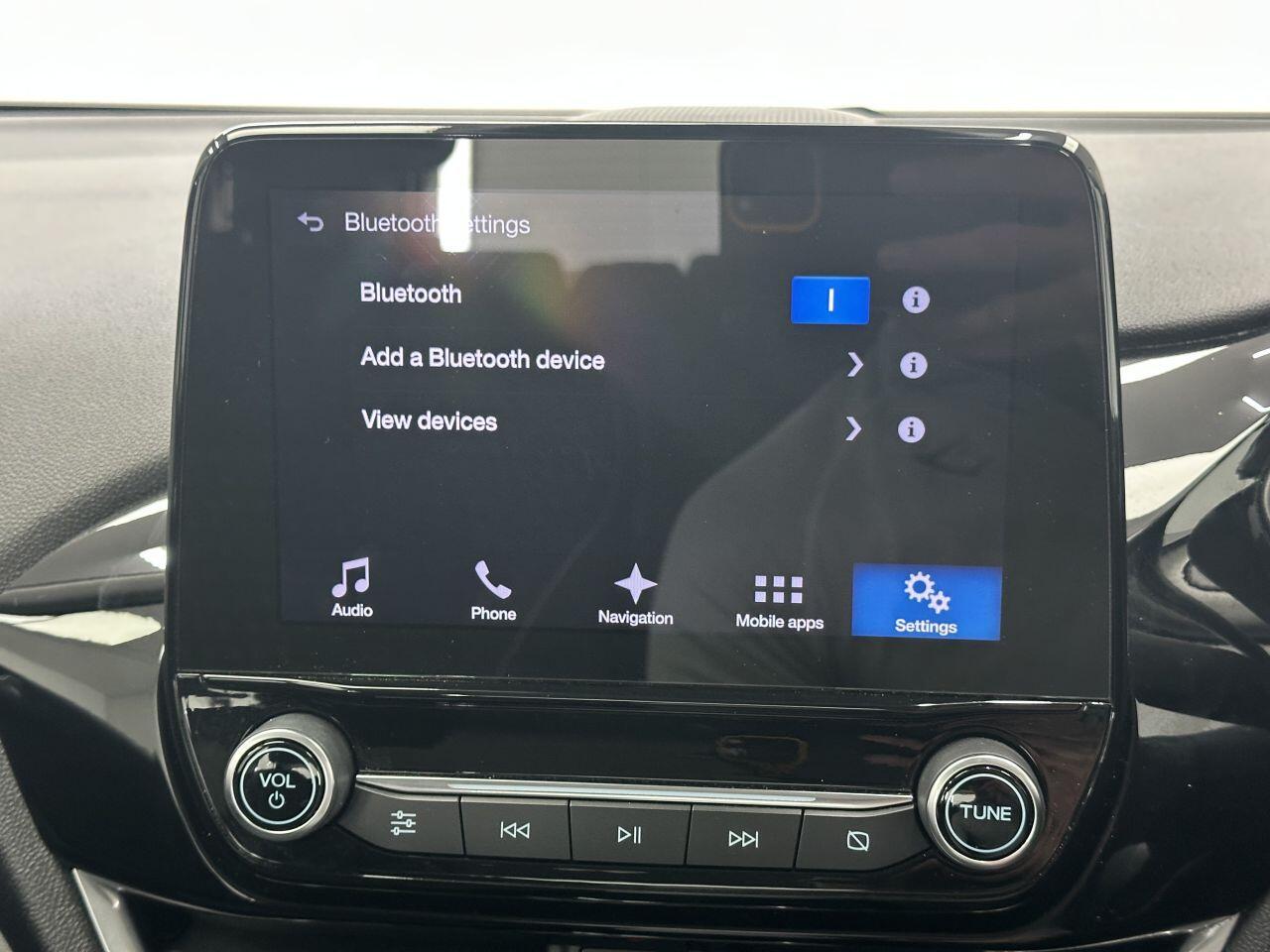 Ford Fiesta - Image 33