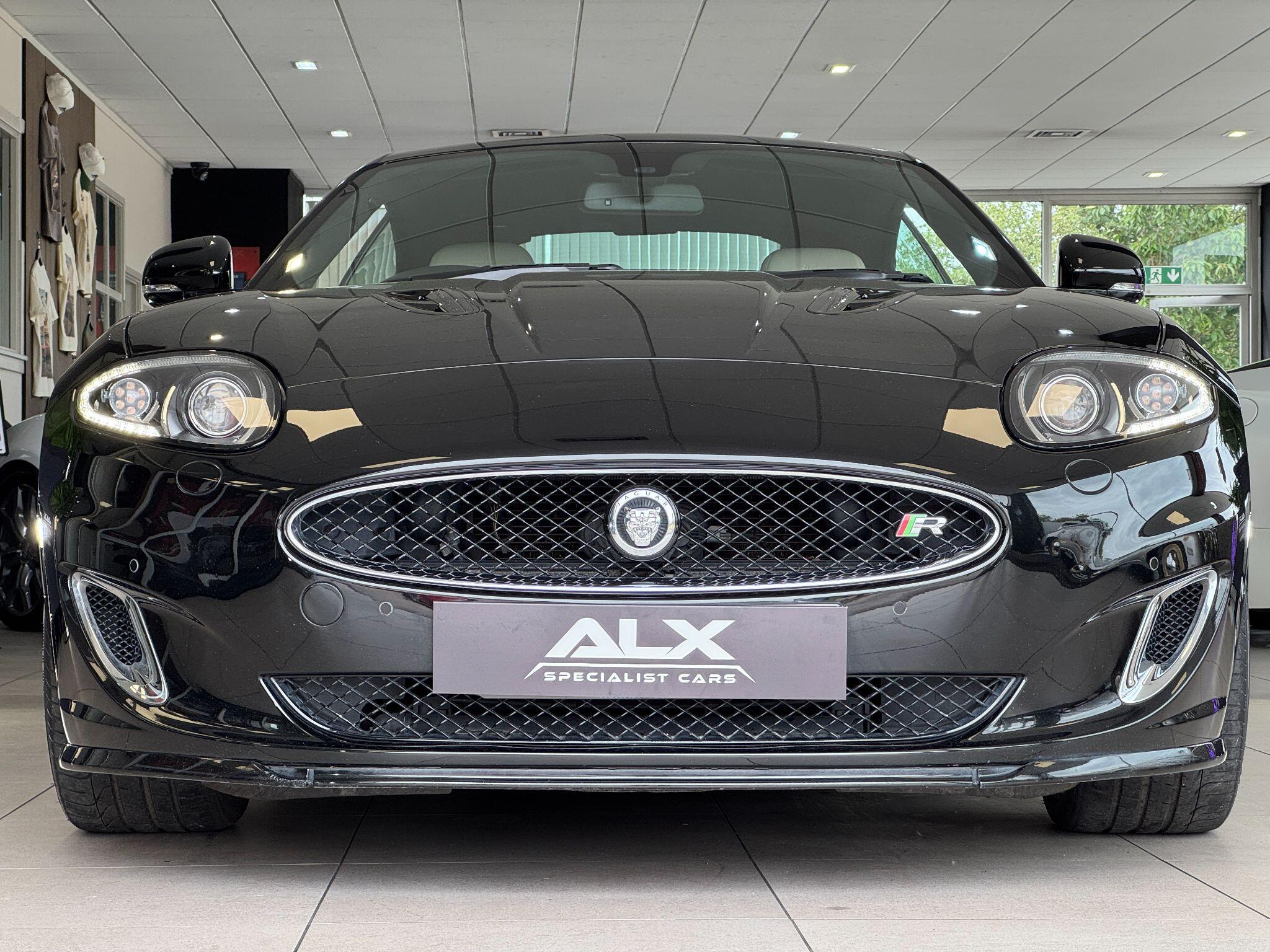 Jaguar XKR - Image 9