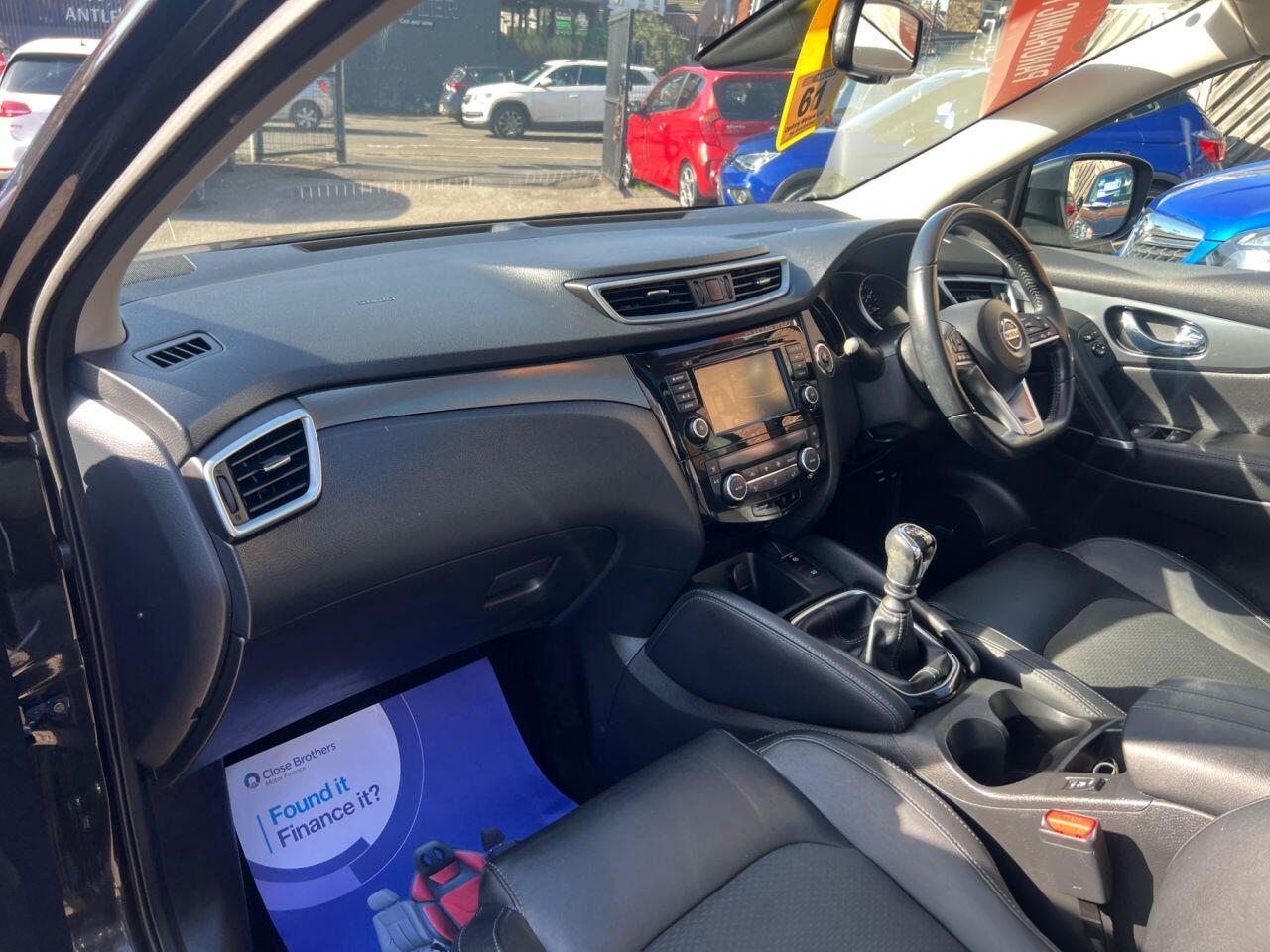 Nissan Qashqai - Image 13