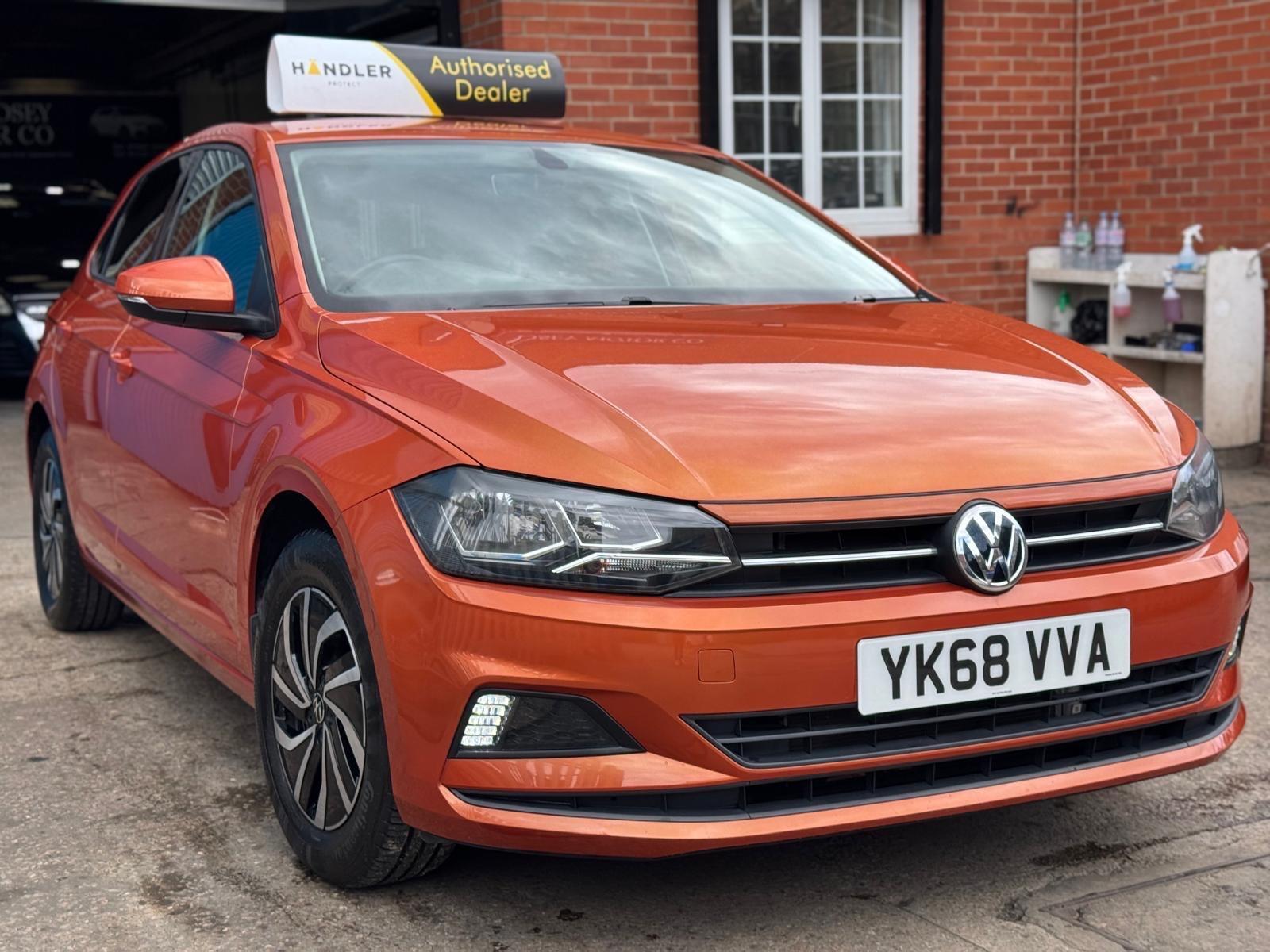 Volkswagen Polo - Image 2