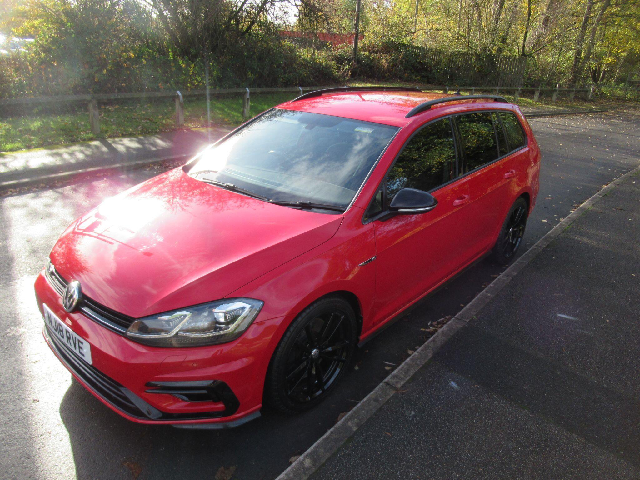 Volkswagen Golf - Image 12