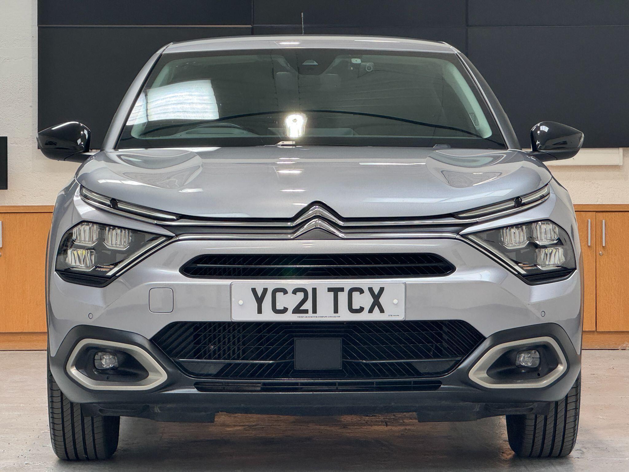 Citroen C4 - Image 5