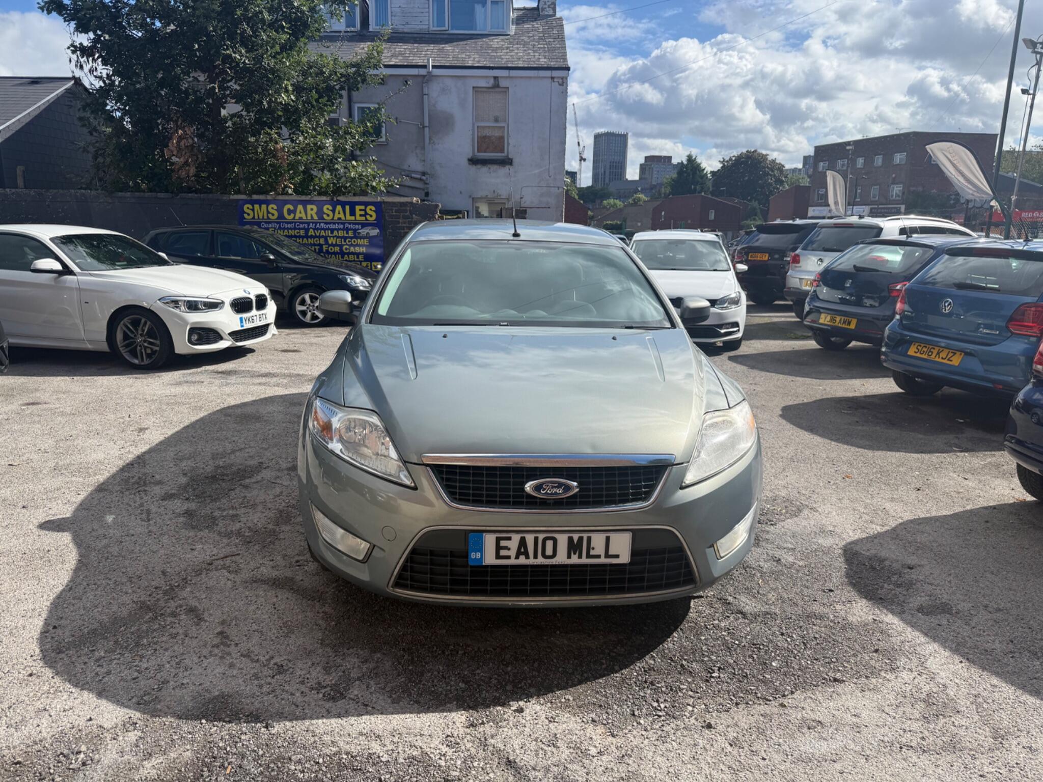 Ford Mondeo - Image 2