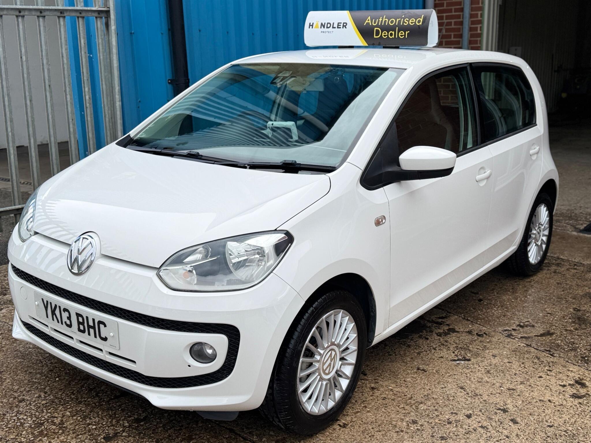 Volkswagen up! - Image 3