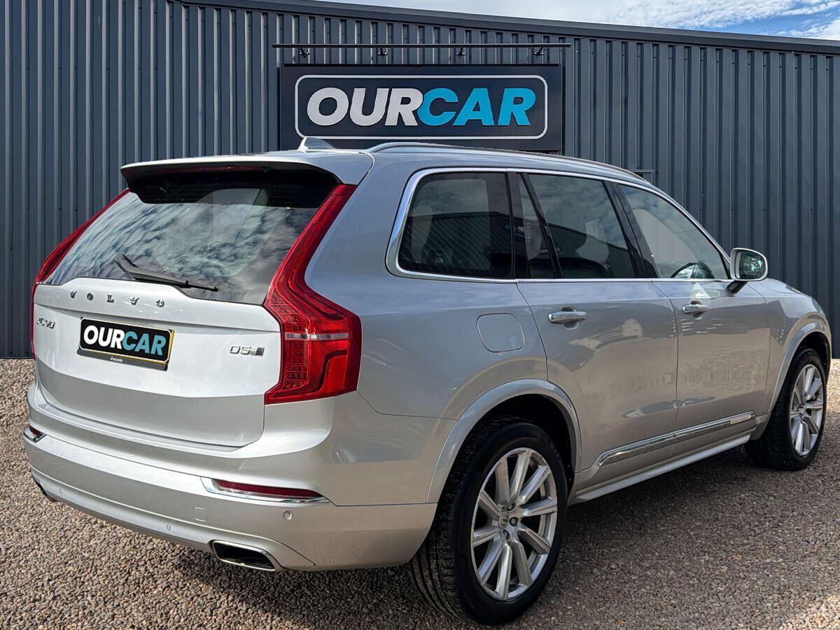 Volvo XC90 - Image 3