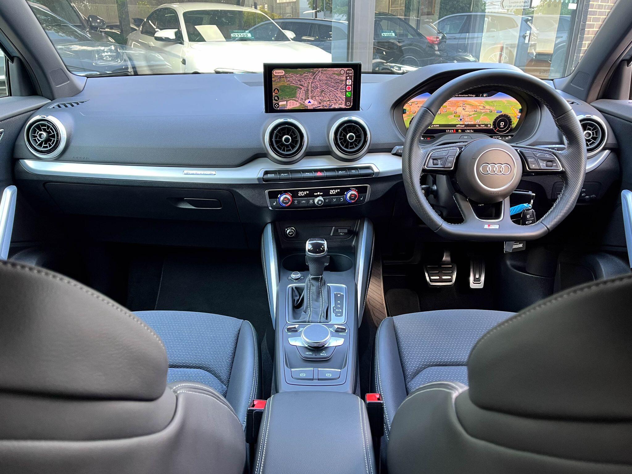 Audi SQ2 - Image 9