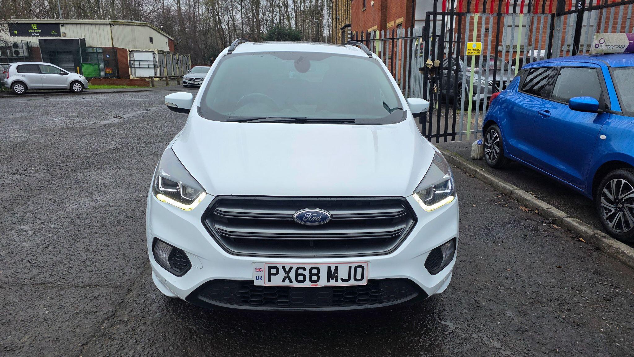 Ford Kuga - Image 4