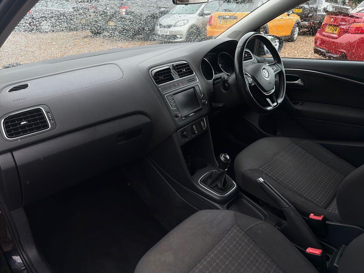 Volkswagen Polo - Image 19
