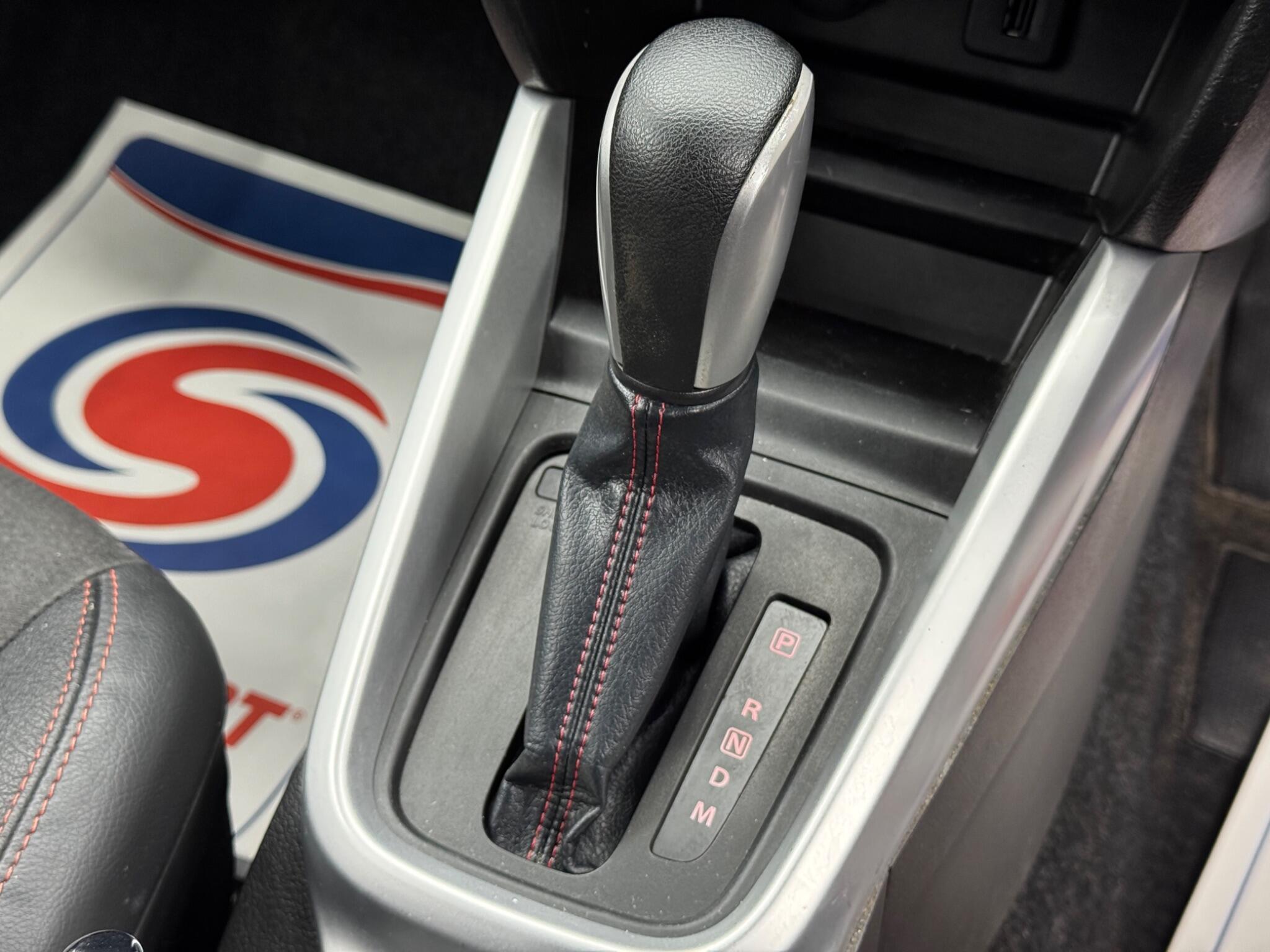 Suzuki Vitara - Image 26