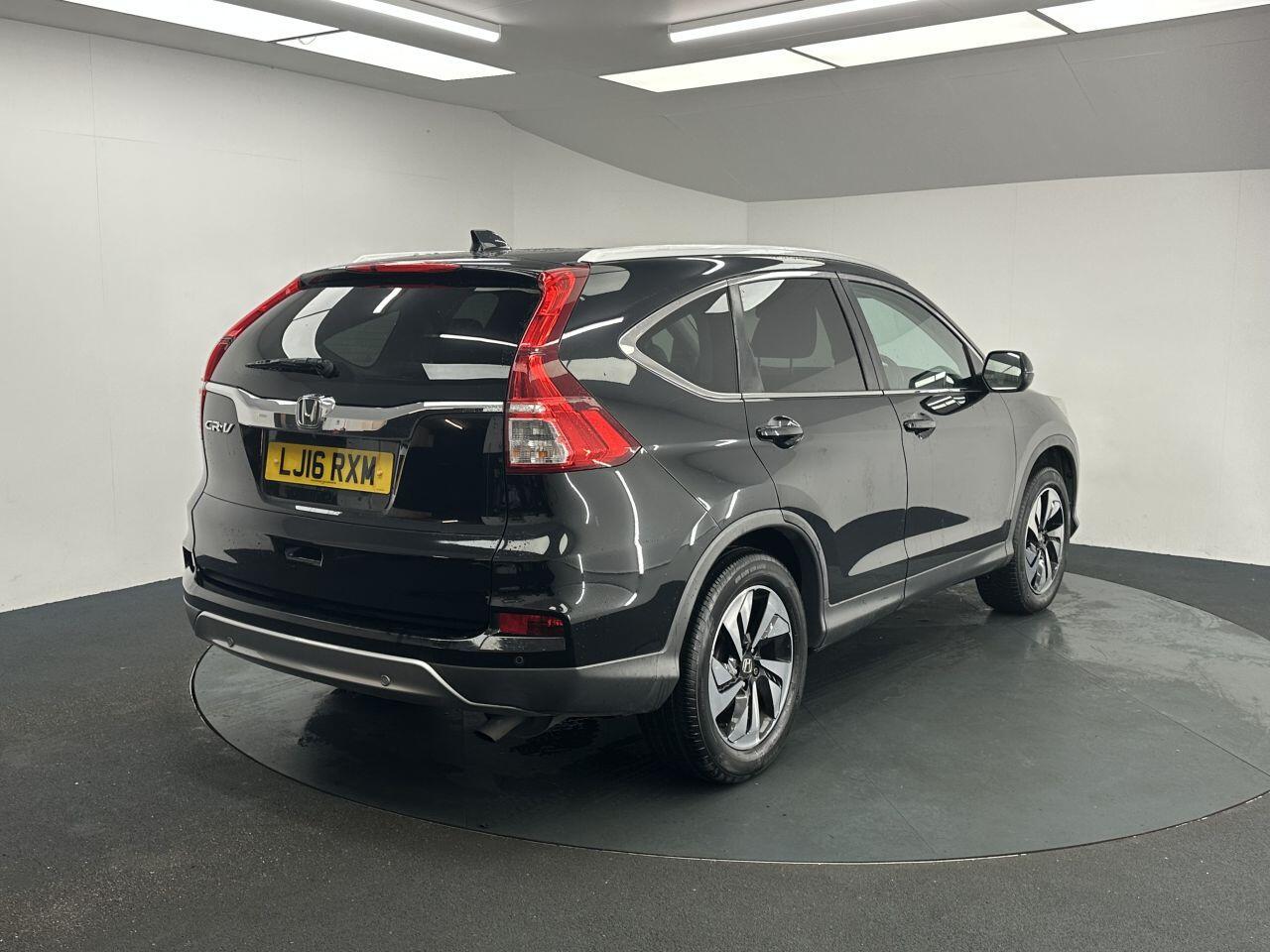 Honda CR-V - Image 10