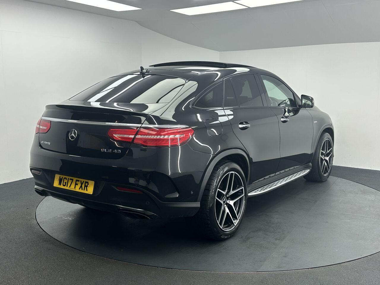 Mercedes-benz GLE - Image 15