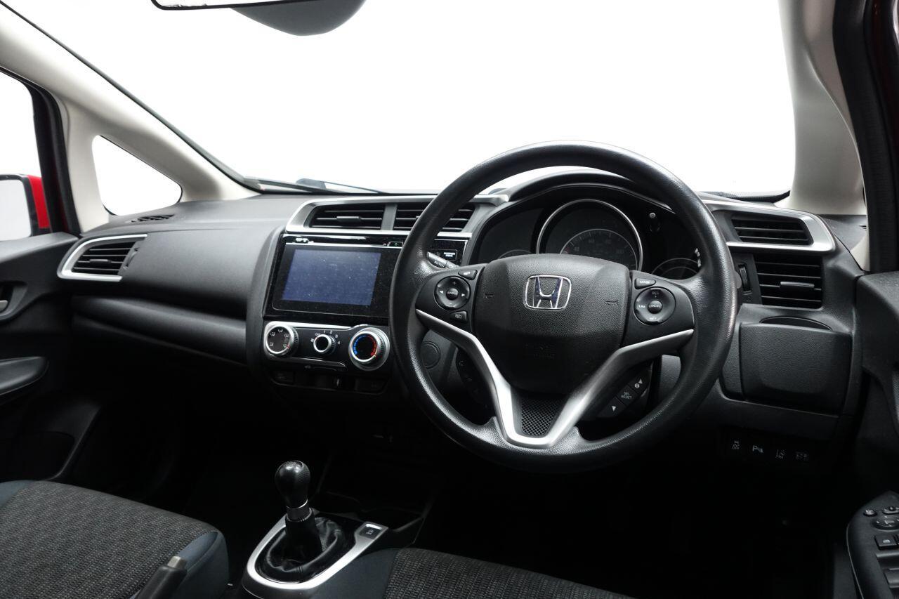 Honda Jazz - Image 15