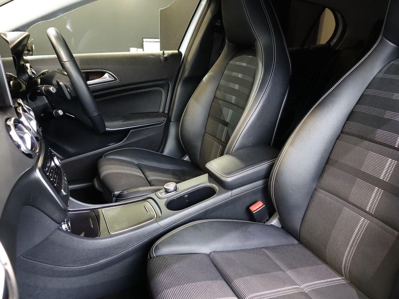 Mercedes GLA - Image 17