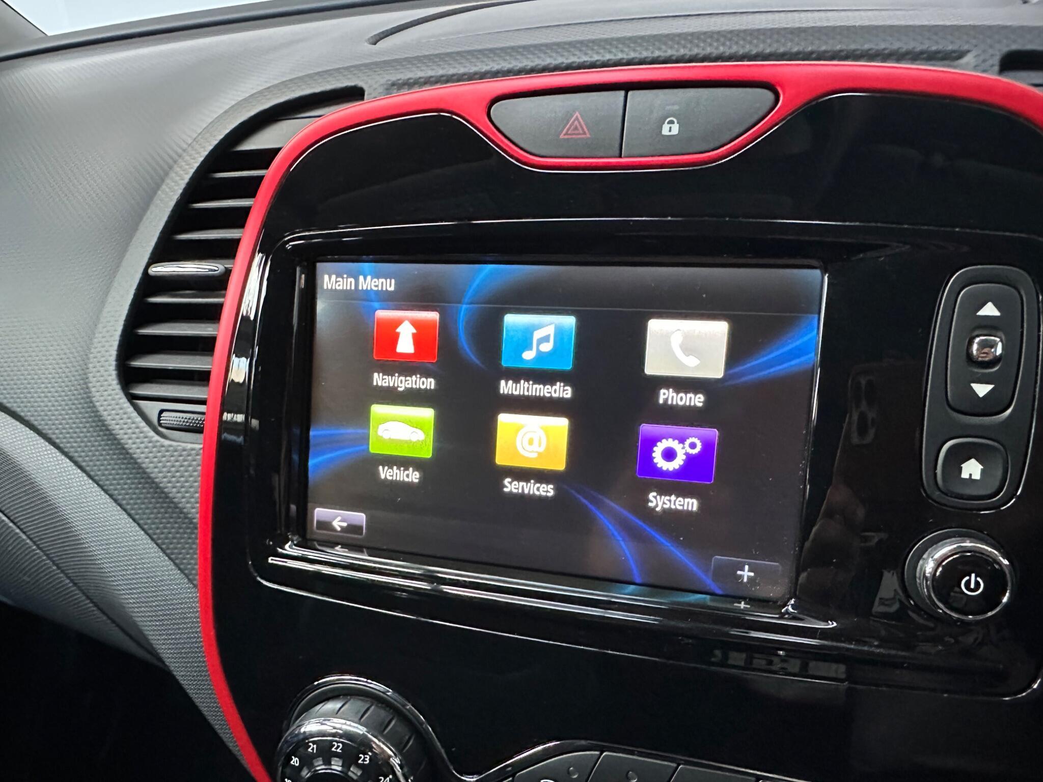 Renault Captur - Image 14