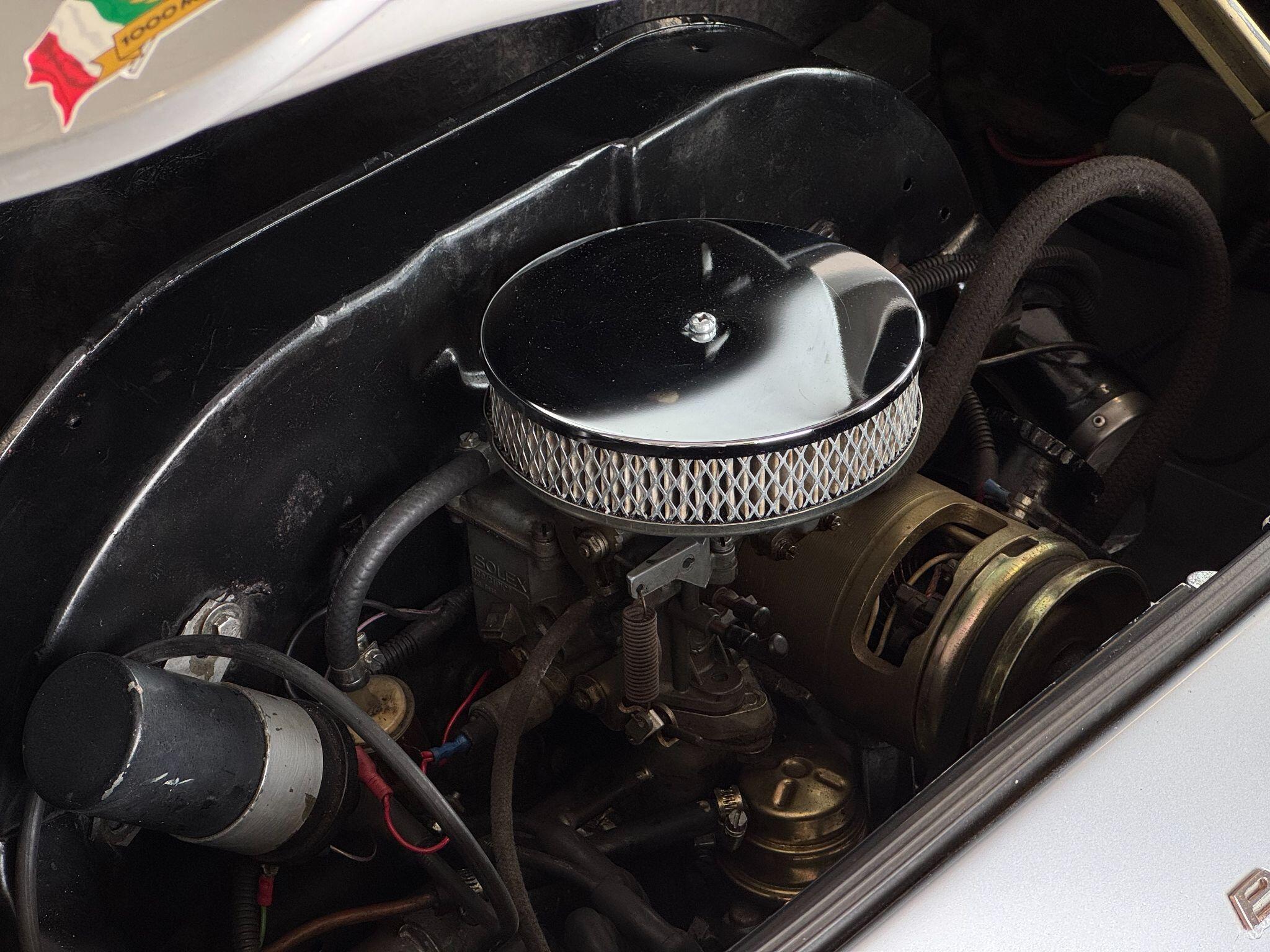 Porsche 356 - Image 20