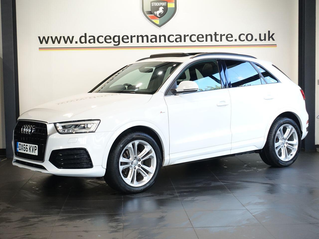 Audi Q3 - Image 10