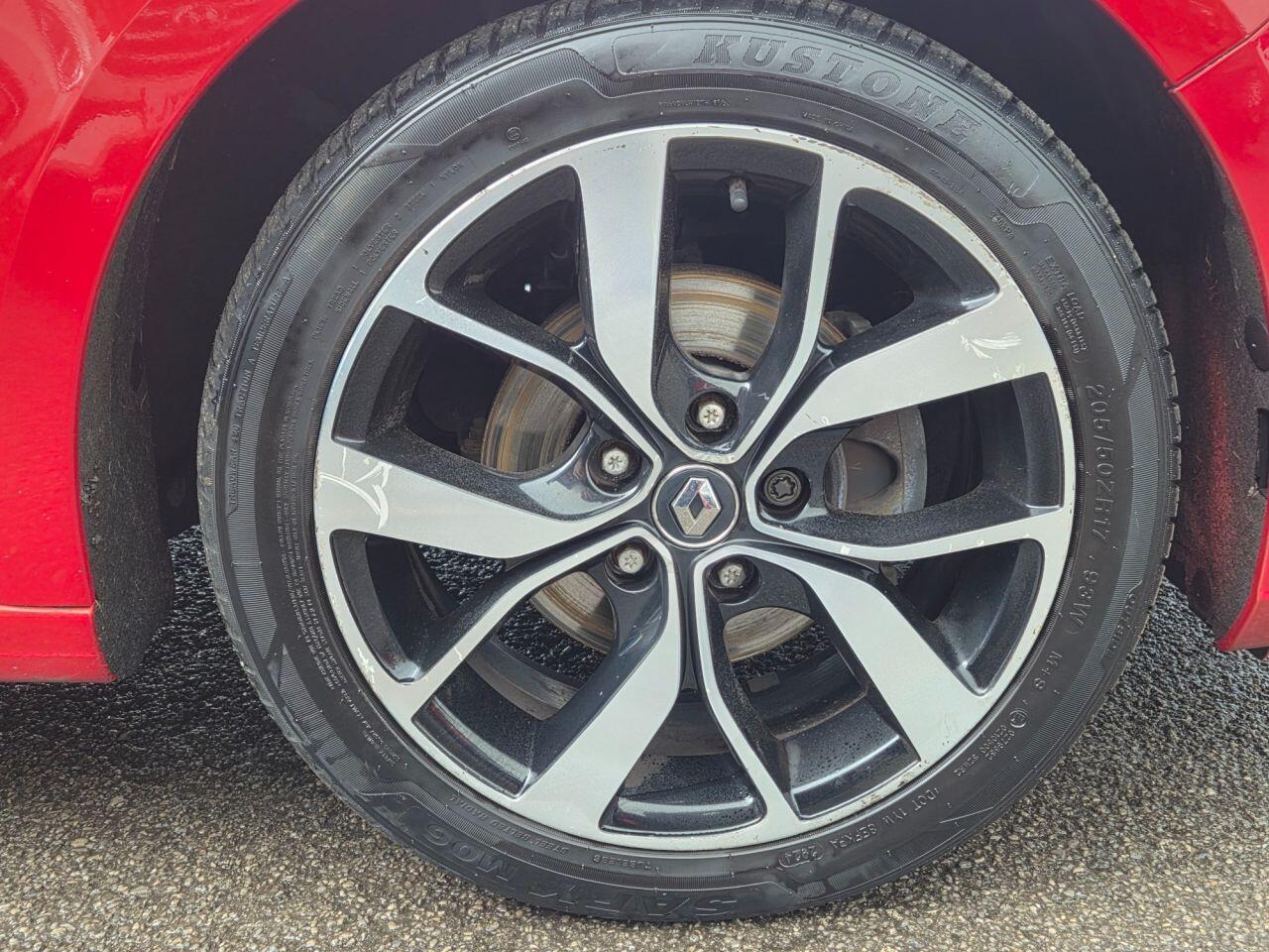 Renault Megane - Image 27