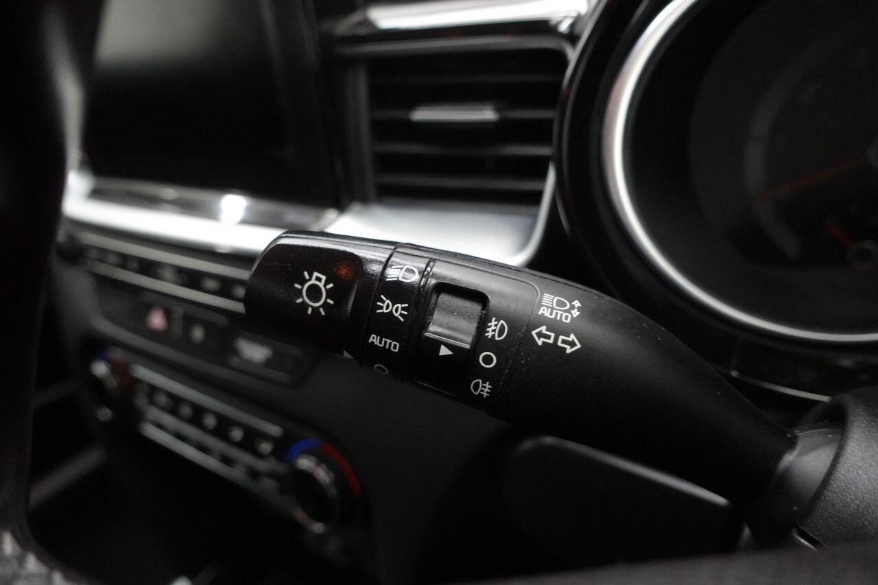 Kia ceed - Image 18