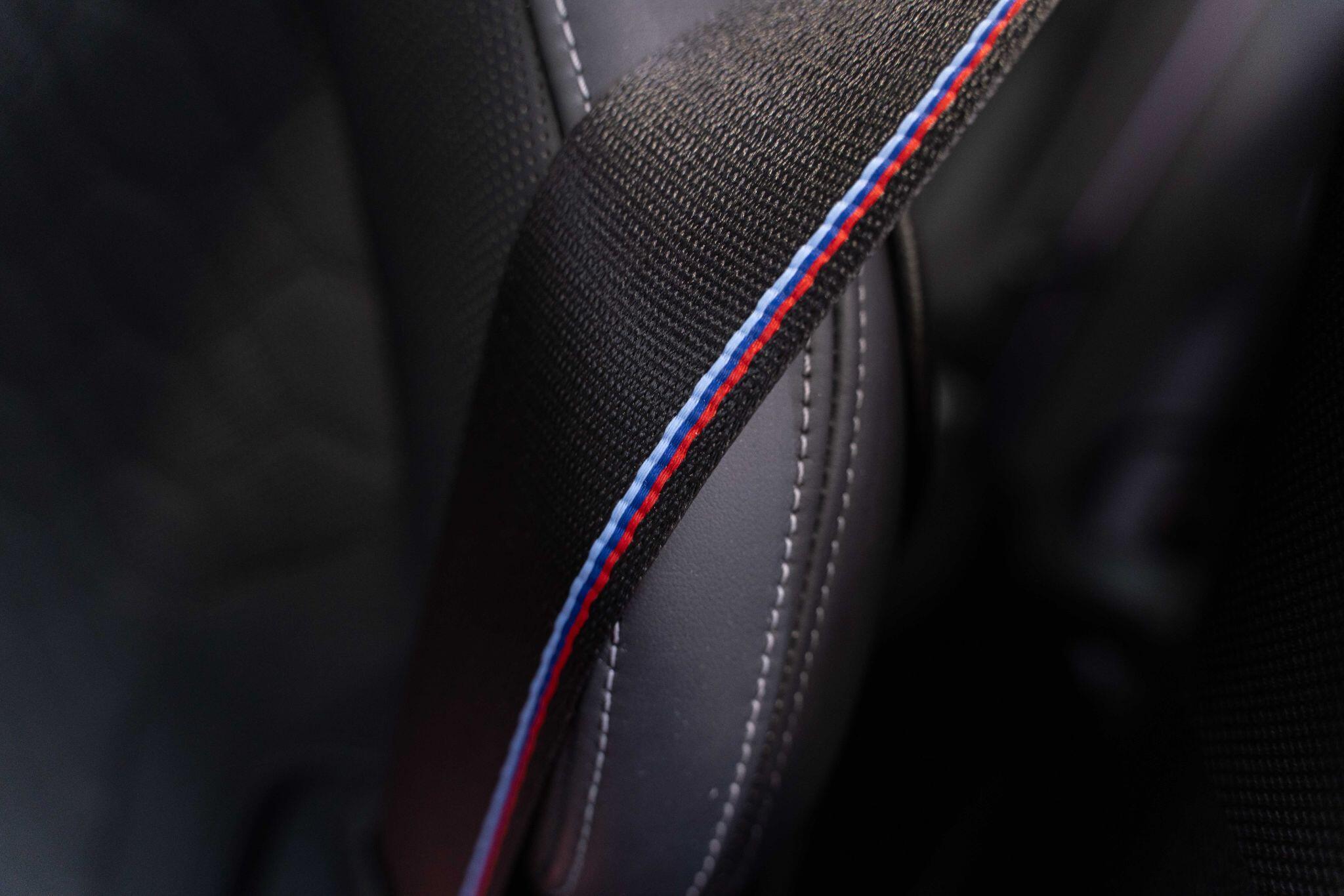 BMW X4 M - Image 23