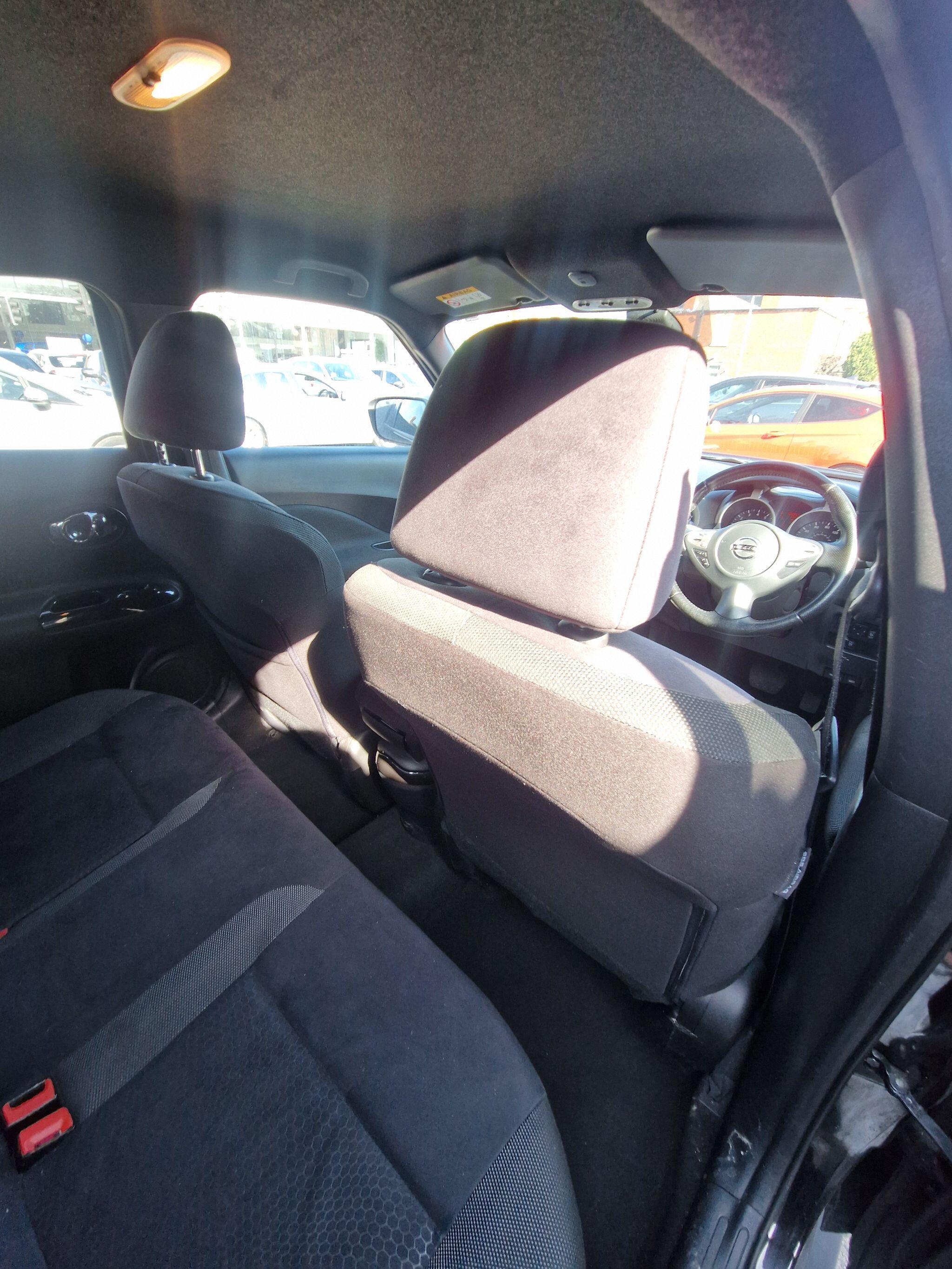 Nissan Juke - Image 36