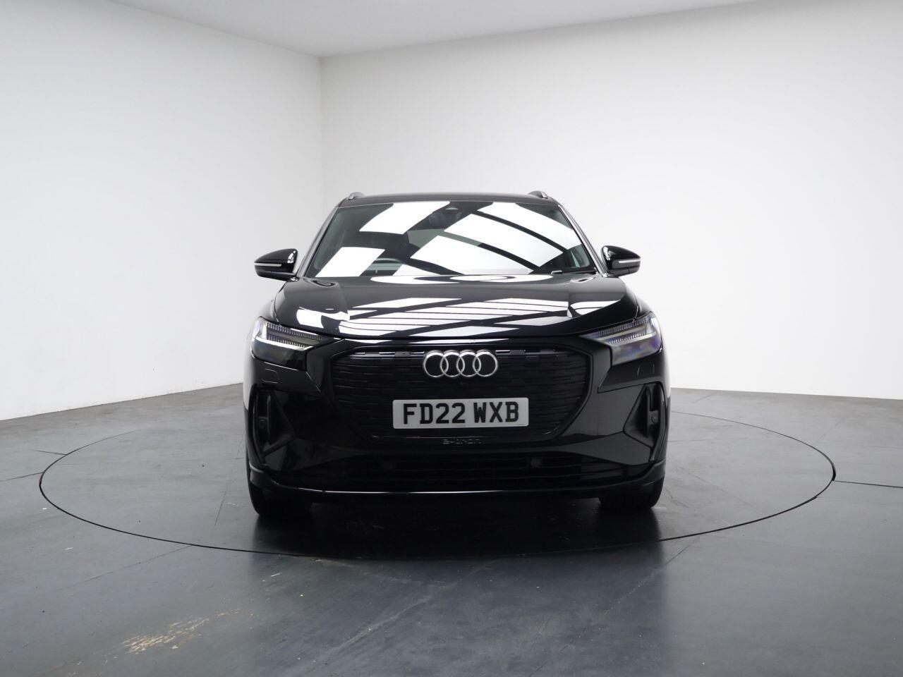 Audi Q4 E-Tron - Image 5