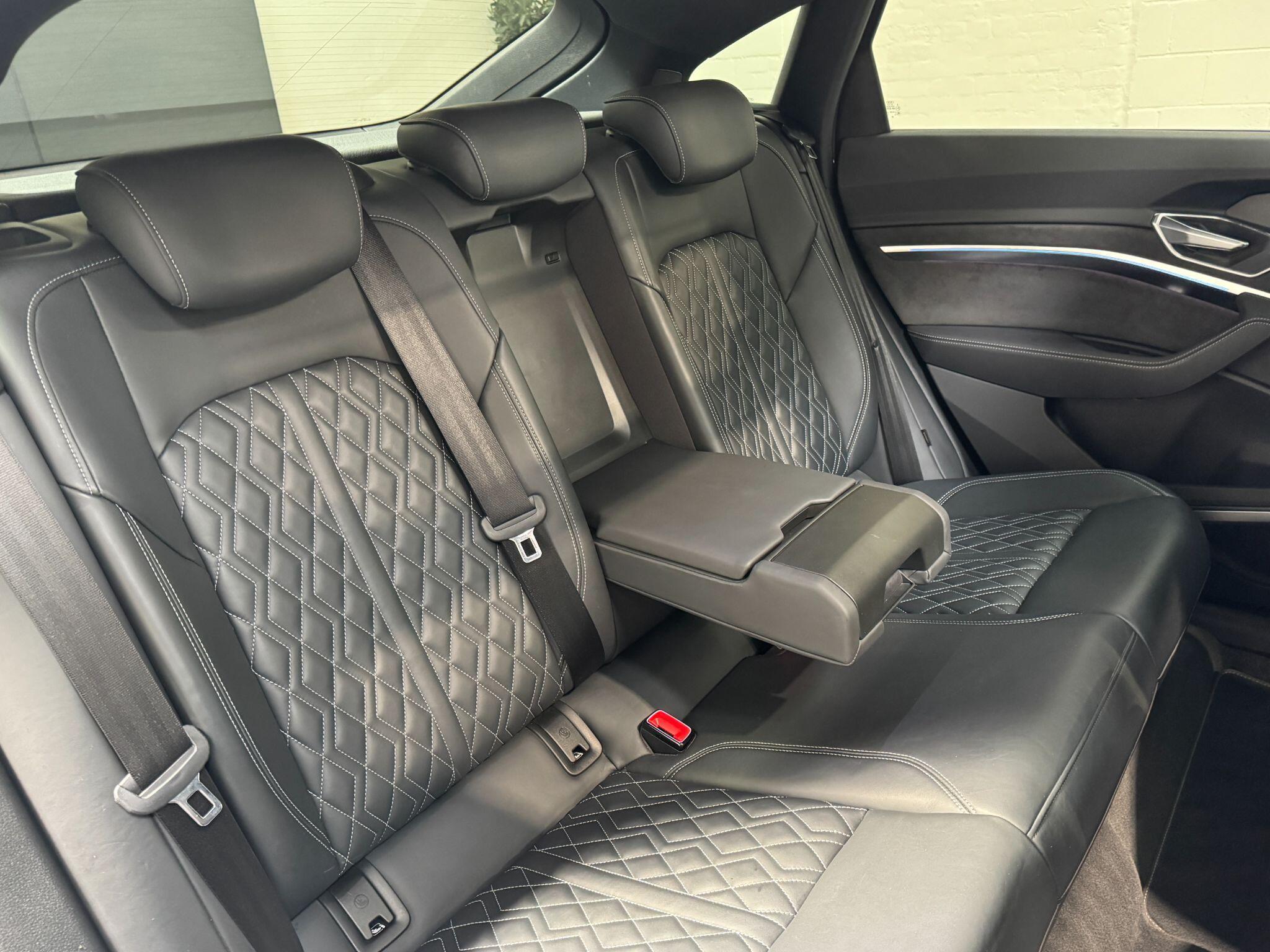 Audi E-Tron - Image 24