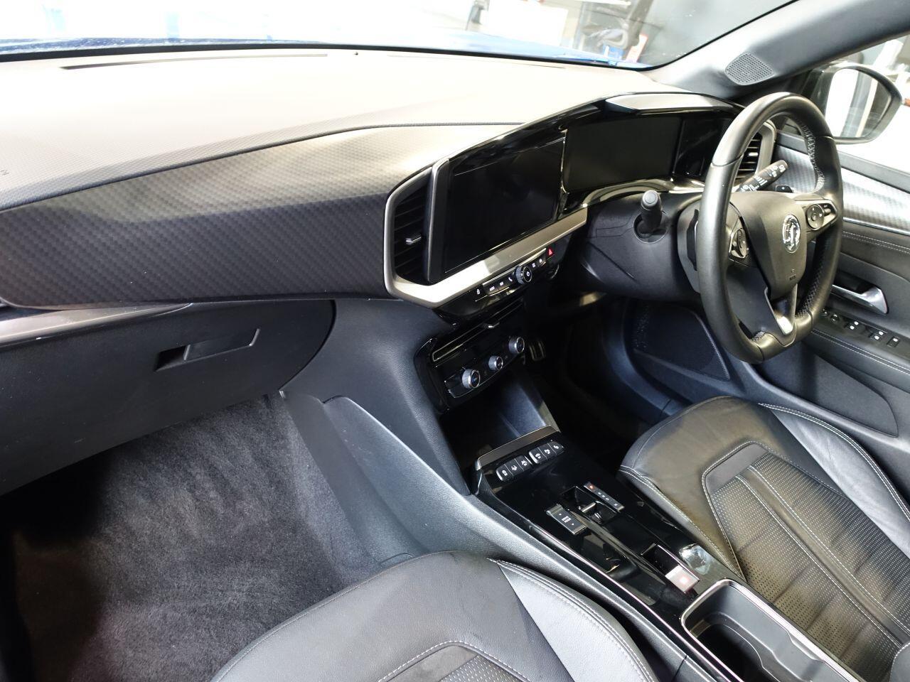 Vauxhall Mokka - Image 11